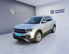 Volkswagen T-Cross Cléon