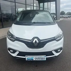 Renault Scenic 4 1.2 TCE 130CH ENERGY INTENS Saint-Saturnin