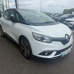 Renault Scenic 4 1.2 TCE 130CH ENERGY INTENS Saint-Saturnin