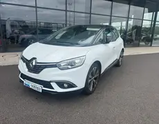 Renault Scenic 4
