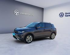 Volkswagen T-Cross Cléon
