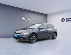 Volkswagen Polo Lisieux