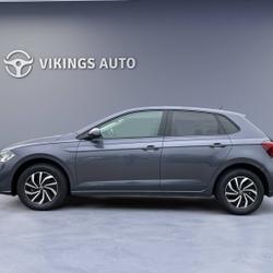 Volkswagen Polo Polo 1.0 TSI 95 S&S DSG7 VW Edition Lisieux