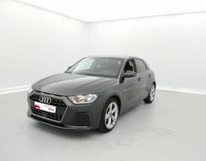 Audi A1 Sportback Ifs