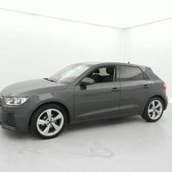Audi A1 Sportback A1 Sportback 25 TFSI 95 ch S tronic 7 Design Ifs