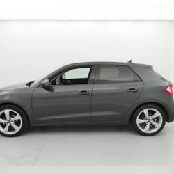 Audi A1 Sportback A1 Sportback 25 TFSI 95 ch S tronic 7 Design Ifs