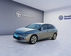 Volkswagen Golf 8 Cléon