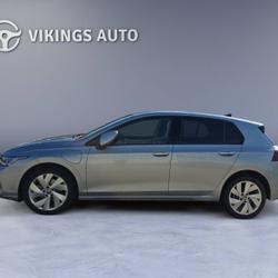 Volkswagen Golf 8 Golf 1.5 eHybrid 204 DSG6 Life Plus Cl&eacute;on