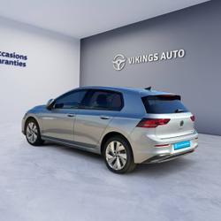 Volkswagen Golf 8 Golf 1.5 eHybrid 204 DSG6 Life Plus Cl&eacute;on