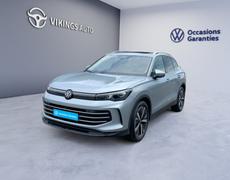 Volkswagen Tiguan Deauville