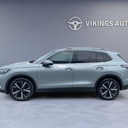 Volkswagen Tiguan Tiguan 1.5 eTSI 150ch DSG7 Elegance Deauville