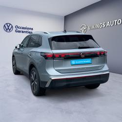 Volkswagen Tiguan Tiguan 1.5 eTSI 150ch DSG7 Elegance Deauville
