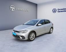 Volkswagen Polo Cléon