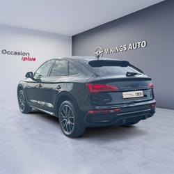 Audi Q5 Q5 Sportback 50 TFSIe 299 S tronic 7 Quattro S line Saint-L&ocirc;