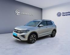 Volkswagen T-Cross Cléon
