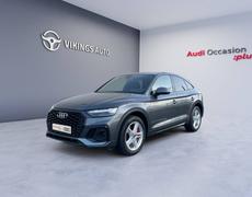 Audi Q5 Saint-Lô