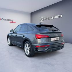 Audi Q5 Q5 Sportback 35 TDI 163 S tronic 7 S line Saint-L&ocirc;