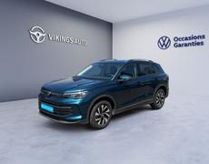 Volkswagen Tiguan Deauville