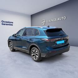 Volkswagen Tiguan Tiguan 1.5 eTSI 131ch DSG7 VW Edition Deauville