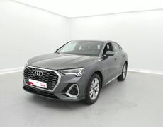 Audi Q3 Ifs