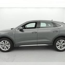 Audi Q3 Q3 Sportback 45 TFSIe  245 ch S tronic 6 S line Ifs