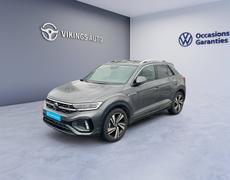 Volkswagen T-Roc Pont-Audemer