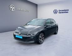Volkswagen Golf 7 Deauville