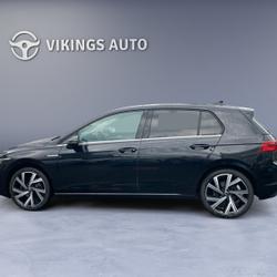 Volkswagen Golf 7 Golf 2.0 TDI SCR 150 DSG7 Style 1st Deauville