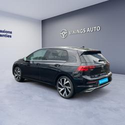 Volkswagen Golf 7 Golf 2.0 TDI SCR 150 DSG7 Style 1st Deauville