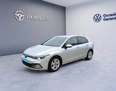 Volkswagen Golf 8 Cléon