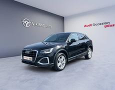 Audi Q2 Saint-Lô