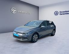 Volkswagen Golf 7 Deauville