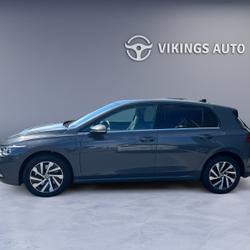 Volkswagen Golf 7 Golf 1.4 Hybrid Rechargeable OPF 204 DSG6 Style 1st Deauville