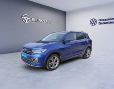 Volkswagen T-Cross Cléon