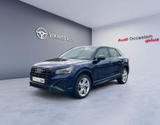 Audi Q2 Ifs