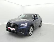 Audi Q2 Ifs