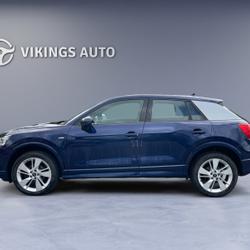 Audi Q2 30 TDI 116 S tronic 7 S line occasion - Ifs - photo 2/26