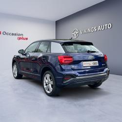 Audi Q2 30 TDI 116 S tronic 7 S line occasion - Ifs - photo 3/26