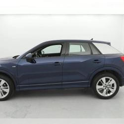 Audi Q2 Q2 30 TDI 116 S tronic 7 S line Ifs