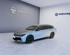 Volkswagen Passat Cléon