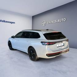 Volkswagen Passat Passat 1.5 eHybrid 272 DSG6 R-Line Cl&eacute;on