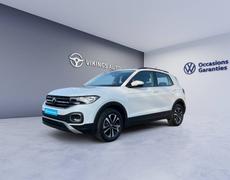 Volkswagen T-Cross Bernay