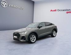 Audi Q3 Saint-Lô