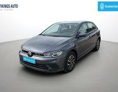 Volkswagen Polo Cléon