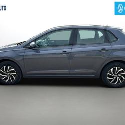 Volkswagen Polo Polo 1.0 TSI 95 S&S BVM5 Life Plus Cl&eacute;on