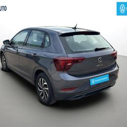 Volkswagen Polo Polo 1.0 TSI 95 S&S BVM5 Life Plus Cl&eacute;on