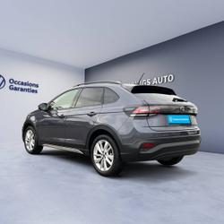 Volkswagen Taigo Taigo 1.0 TSI 116 BVM6 VW Edition Lisieux