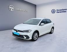 Volkswagen Polo Saint-Jean-du-Cardonnay