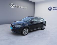 Volkswagen Taigo Cléon