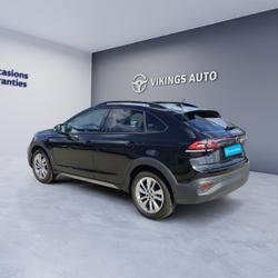 Volkswagen Taigo Taigo 1.0 TSI 116 DSG7 Life Cl&eacute;on